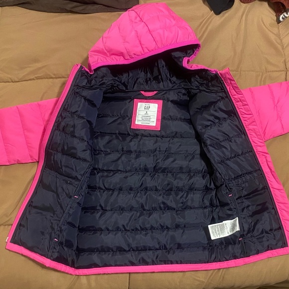 ColdControl Puffer Jacket - Picture 4 of 6